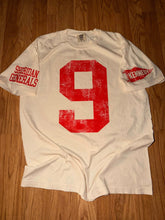 Load image into Gallery viewer, Custom Spirit Tees (COMFORT COLOR)