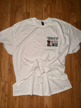 Load image into Gallery viewer, Its the American Way (FRONT AND BACK)