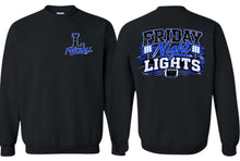 Load image into Gallery viewer, Lancers Football Friday Night Lights (2 options)