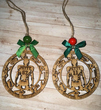 Load image into Gallery viewer, Sport Ornaments