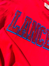 Load image into Gallery viewer, Custom Glitter Appliqué Embroidery