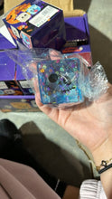 Load image into Gallery viewer, Mystery Halloween Funny Face Cube Maltose Squishy