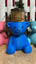 Load image into Gallery viewer, BB Viral Bear Candle Holder