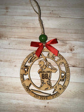 Load image into Gallery viewer, Sport Ornaments