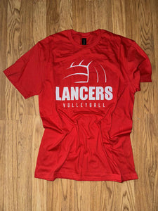 Lancers Volleyball 3