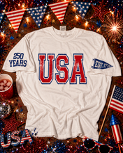 Load image into Gallery viewer, USA EST. 1776