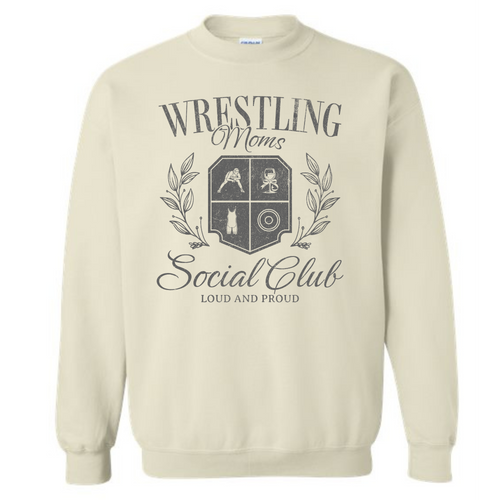 Wrestling Social Club