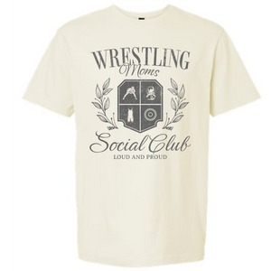 Wrestling Social Club