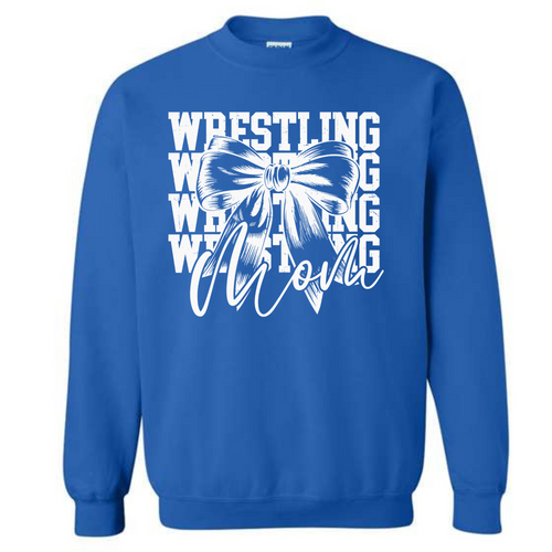 Wrestling Mom (Script)