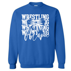 Wrestling Mom (Script)