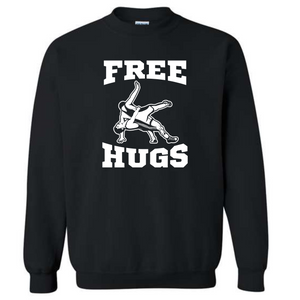 Free Hugs