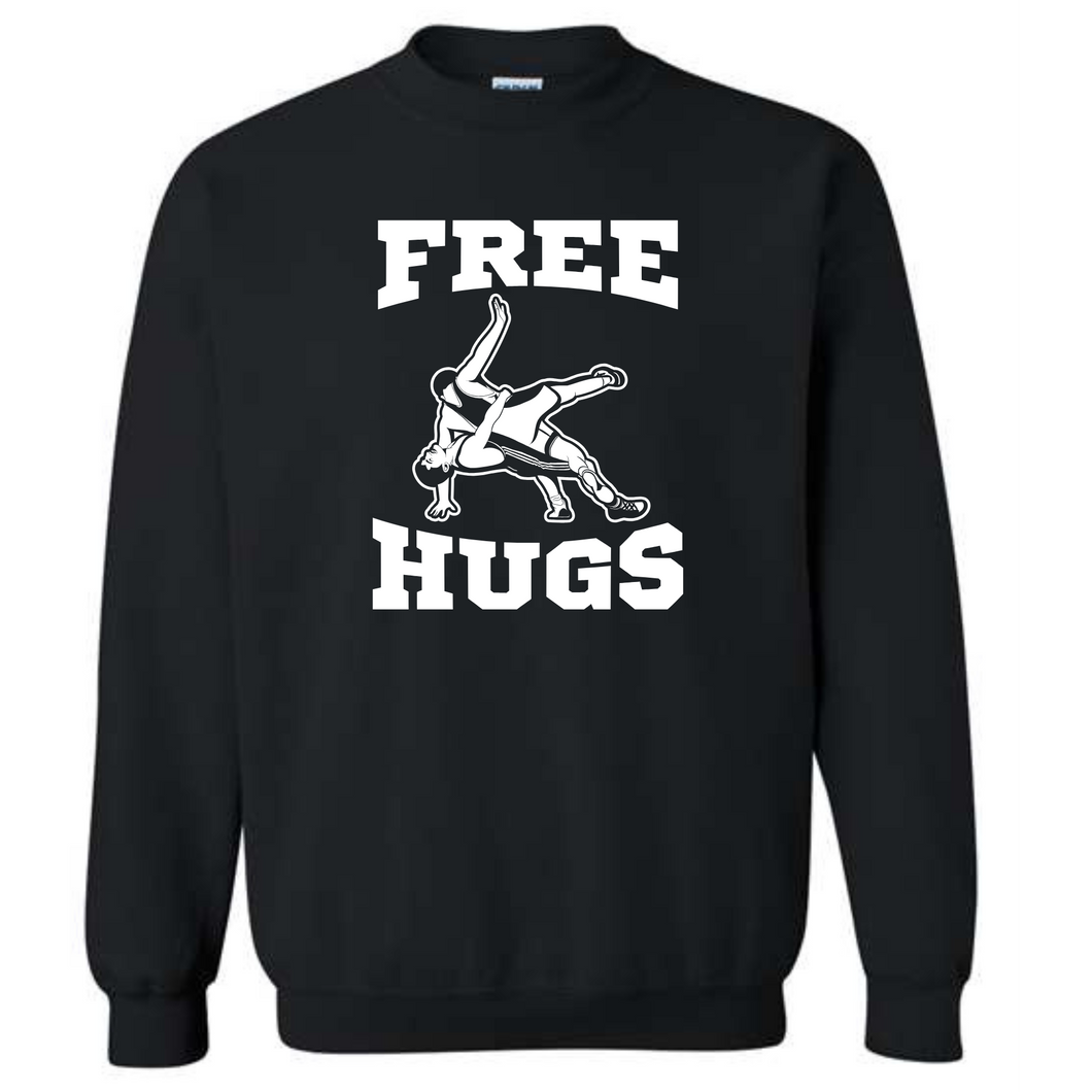 Free Hugs
