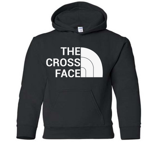 The Cross Face