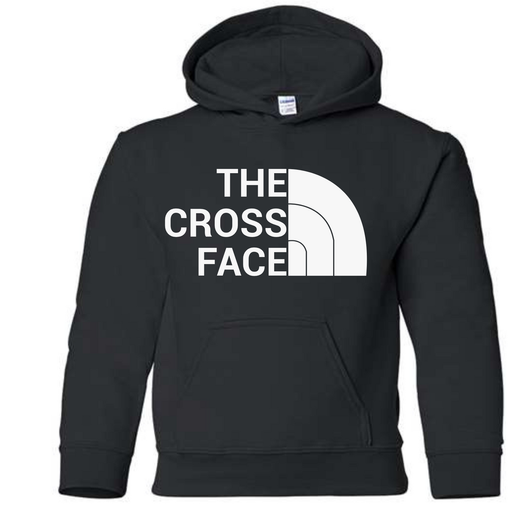 The Cross Face