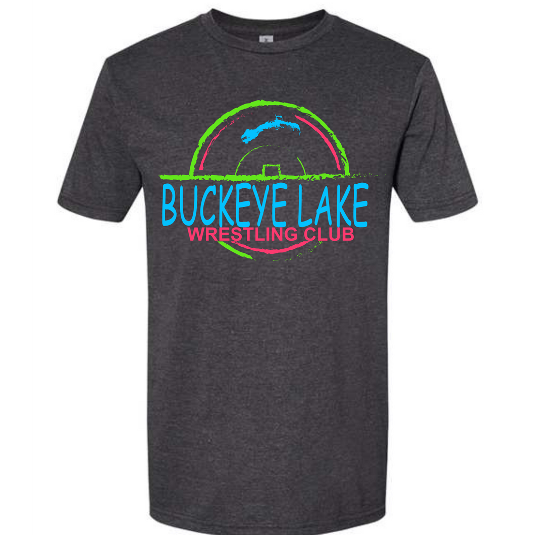 Buckeye Lake Wrestling 3
