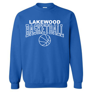 Lakewood Basketball