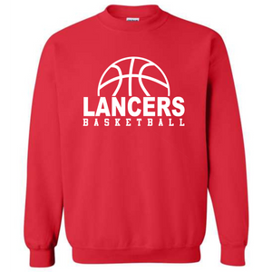 Lancers Basketball 7