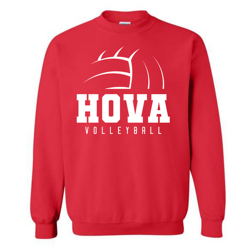 Hova Volleyball