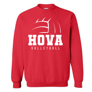 Hova Volleyball