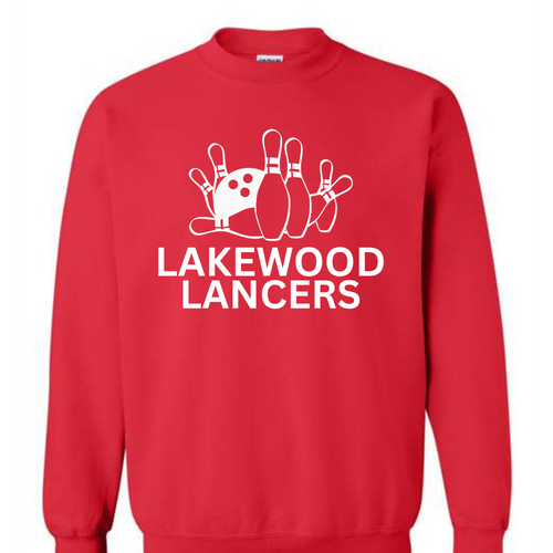 Lakewood Lancers bowling