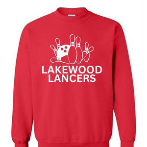 Lakewood Lancers bowling