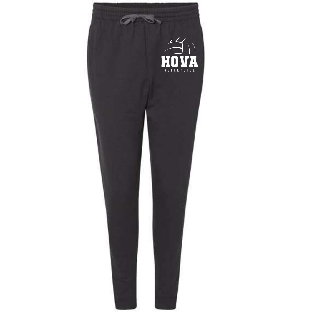 Hova Joggers