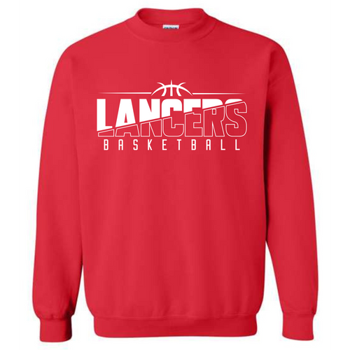 Lancers Basketball 1