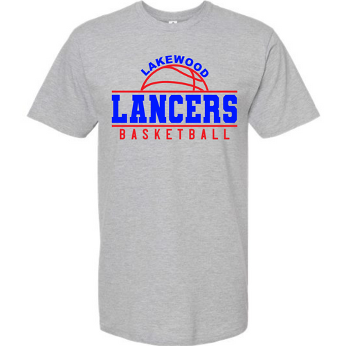 Lancers Basketball 3