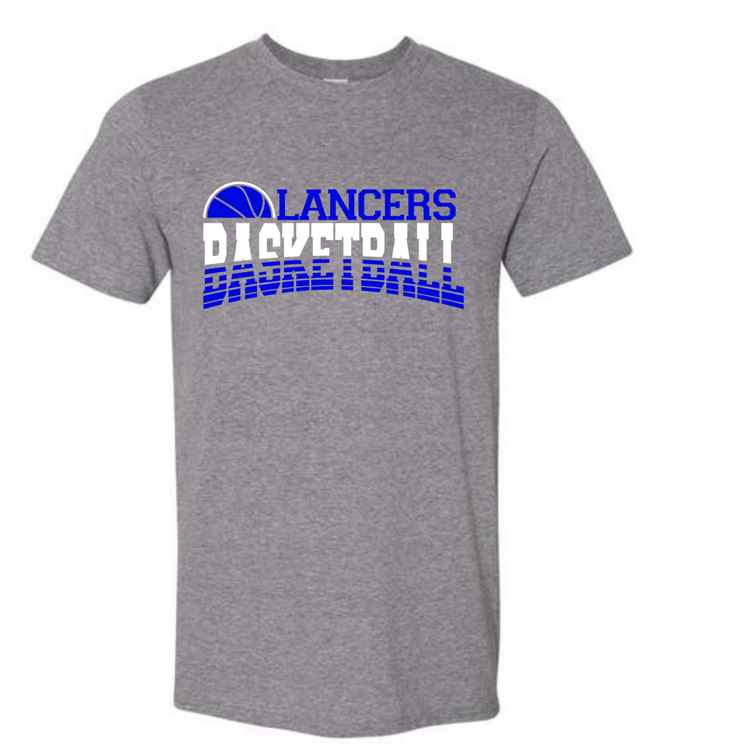 Lancers Basketball 4