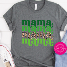 Load image into Gallery viewer, Mama St Patricks SP19