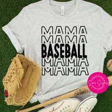 Load image into Gallery viewer, Baseball Mama BB87