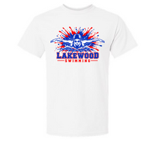 Load image into Gallery viewer, Lakewood Swim 2