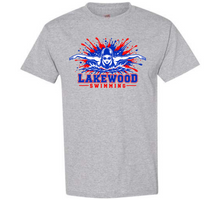 Load image into Gallery viewer, Lakewood Swim 2