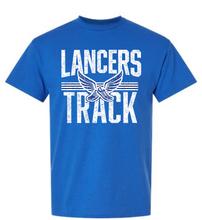 Load image into Gallery viewer, Lancers Track
