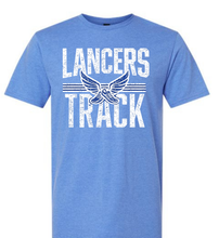 Load image into Gallery viewer, Lancers Track