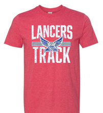 Load image into Gallery viewer, Lancers Track