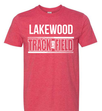 Load image into Gallery viewer, Lakewood Track and Field