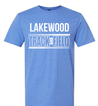 Load image into Gallery viewer, Lakewood Track and Field
