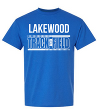 Load image into Gallery viewer, Lakewood Track and Field
