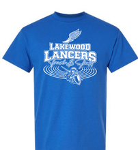 Load image into Gallery viewer, Lakewood Lancers Track