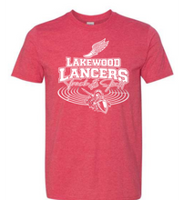 Load image into Gallery viewer, Lakewood Lancers Track