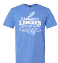 Load image into Gallery viewer, Lakewood Lancers Track