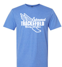 Load image into Gallery viewer, Lakewood Lancers Track