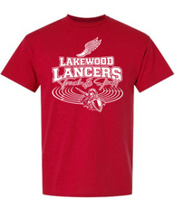 Load image into Gallery viewer, Lakewood Lancers Track