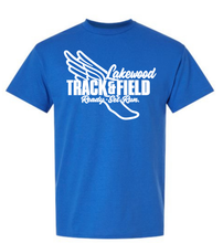 Load image into Gallery viewer, Lakewood Lancers Track