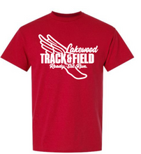 Load image into Gallery viewer, Lakewood Lancers Track