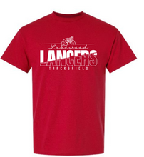 Load image into Gallery viewer, Lakewood Lancers Track