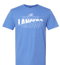 Load image into Gallery viewer, Lakewood Lancers Track