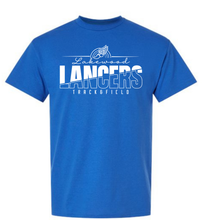 Load image into Gallery viewer, Lakewood Lancers Track