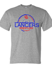 Load image into Gallery viewer, Lancers wrestling (COLOR)